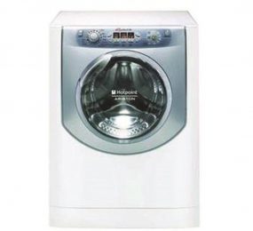 Máy giặt Ariston AQ9F29U  - Hàng chính hãng