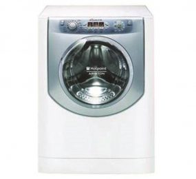 Máy giặt Ariston AQ9L28U-EX - Hàng chính hãng