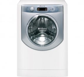 Máy giặt Ariston AQM9D29U-EX  - Hàng chính hãng