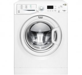 Máy giặt Ariston WMG821S-EX  - Hàng chính hãng