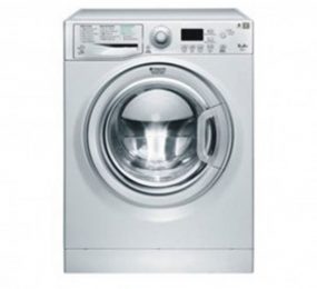 Máy giặt Ariston WML720B-EX  - Hàng chính hãng