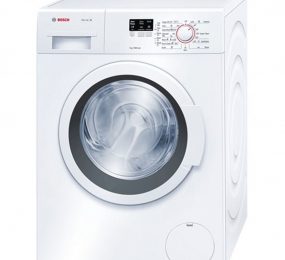Máy Giặt Bosch WAK-20060SG - Hàng chính hãng