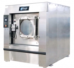 Máy giặt công nghiệp 125Kg Image SI-275 - Hàng chính hãng