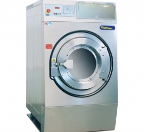 Máy giặt công nghiệp 13kg Image HE-30 - Hàng chính hãng