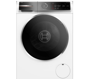 Máy giặt cửa trước Bosch 10kg WGB254A0SG Serie 8