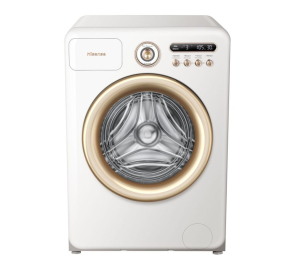 Máy giặt Hisense Inverter 10.5 kg WF105R5