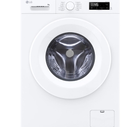 Máy giặt lồng ngang LG Inverter 9 kg FB1209S6W - Hàng chính hãng