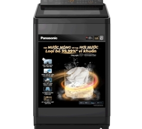 Máy giặt Panasonic Inverter 10.5 Kg NA-FD105V3BV - Hàng chính hãng