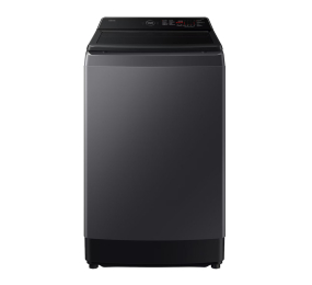 Máy giặt Samsung Ecobubble Inverter 12.5 kg WA40F12E4CSV - Hàng chính hãng