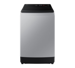 Máy giặt Samsung Ecobubble Inverter 12.5 kg WA40F12E4LSV