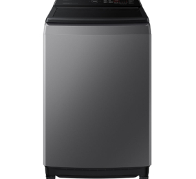 Máy giặt Samsung Ecobubble Inverter 17 kg WA17CG6442BDSV - Hàng chính hãng