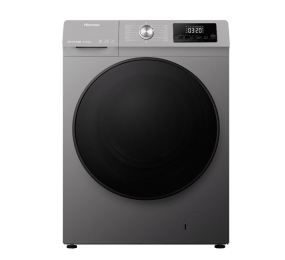 Máy giặt sấy Hisense Inverter giặt 10.5 kg - sấy 7 kg...