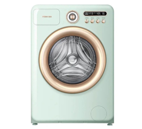 Máy giặt sấy Hisense Inverter giặt 10.5kg - sấy 7kg WD105R5