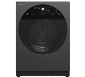 Máy giặt sấy Hitachi Inverter 12 kg BD-D120XGV MAG - Hàng chính hãng