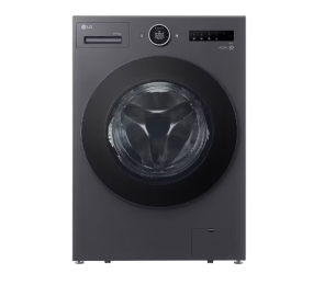 Máy giặt sấy LG Inverter giặt 17 kg - sấy 10 kg F2517RNTG - Hàng chính hãng