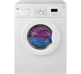 Máy giặt Teka TKX3 1260 - Hàng chính hãng
