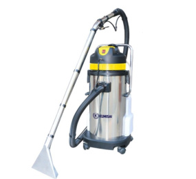 Máy giặt thảm Kumisai KMS401C