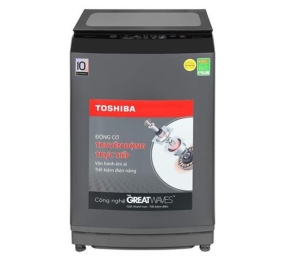 Máy giặt Toshiba Inverter 13 kg AW-DM1400LV(MK)