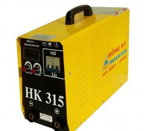 Máy hàn điện Hồng Ký HK315-3P380V