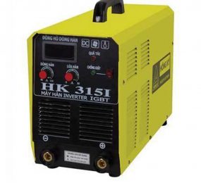 Máy hàn điện Hồng Ký HK315I-3P380V