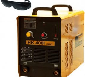 Máy hàn điện Hồng Ký HK400I-3P380V