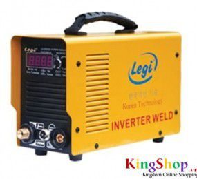Máy hàn điện tử Legi LG-250TIG - Hàng chính hãng