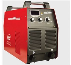 Máy hàn điện tử Legi MMA-630I-D - Hàng chính hãng