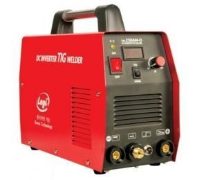 Máy hàn điện tử Legi TIG-250AM-D - Hàng chính hãng
