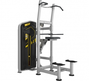 Máy hít xà đơn trợ lực Perfect USK-008 - Hàng chính hãng