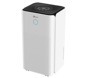 Máy hút ẩm dân dụng Fujihaia DH12W - Hàng chính hãng