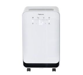 Máy hút ẩm dân dụng Fujihome DH10 - Hàng chính hãng