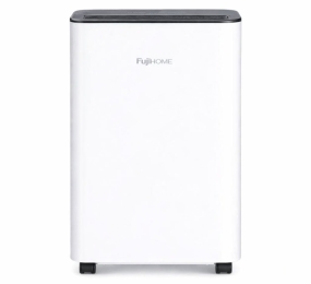 Máy hút ẩm dân dụng Fujihome DH16LITE - Hàng chính hãng