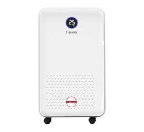 Máy hút ẩm dân dụng Fujihome DH16W - Hàng chính hãng