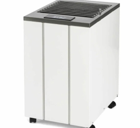 Máy hút ẩm kiêm máy sấy quần áo Woods LD44 - Hàng chính hãng