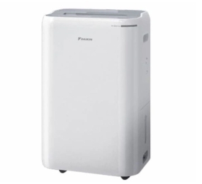 Máy hút ẩm và lọc không khí Daikin JPF12AV2  - Hàng chính hãng