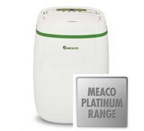 Máy hút ẩm và lọc không khí Meaco 12L - Hàng chính hãng