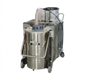 Máy hút bụi chịu nhiệt Kumisai KMS 01