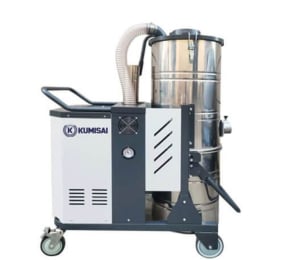 Máy hút bụi chuyên dụng Kumisai KMS400