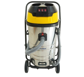 Máy hút bụi công nghiệp Kumisai KMS380T