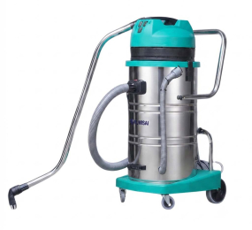 Máy hút bụi công nghiệp Kumisai KMS802J-3