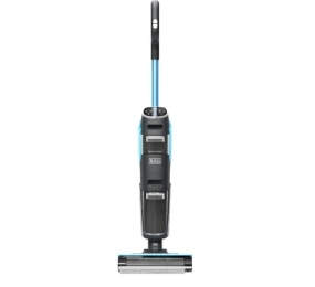 Máy hút bụi lau sàn không dây Black&Decker BXUVXA04