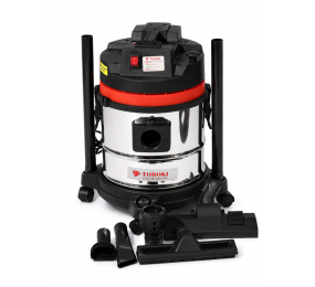 Máy hút bụi Toboki TKM-25L NEW - Hàng chính hãng