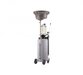 Máy hút dầu thải ô tô khí nén HPMM HD-2197
