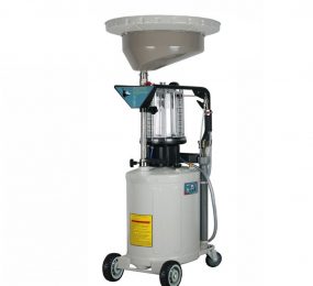 Máy hút dầu thải ô tô khí nén HPMM HD-3297