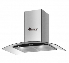 Máy hút khói khử mùi Arber ABTM05 - Hàng chính hãng