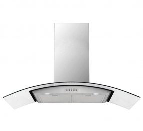 Máy hút khói khử mùi Binova BI-76-ISO-09 - Hàng chính hãng