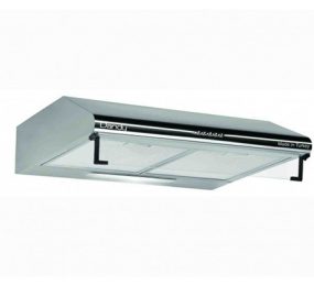 Máy hút khói khử mùi Dandy Basic 70 Inox - Hàng chính hãng