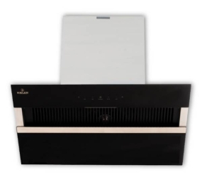 Máy hút khói khử mùi Kieler KL-SUPER 970