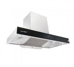 Máy hút khói khử mùi Lucky Flame RG-911T