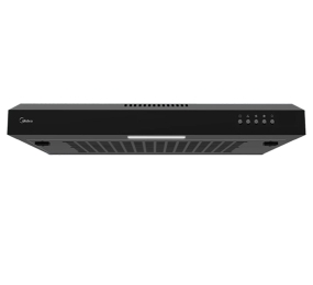 Máy hút khói khử mùi Midea 60F17 - Hàng chính hãng